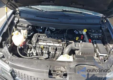 2020 Dodge Journey Crossroad from USA, damaged, VIN 3C4PDCGB1LT267036